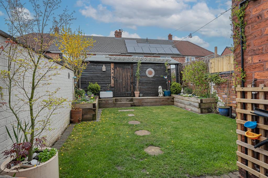 Gladstone Street, Winsford CW Estate Agents